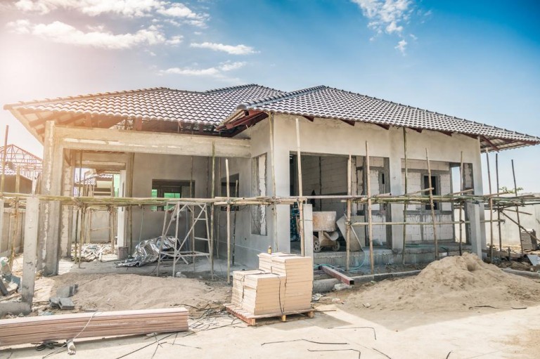 Construction de maison à Châteaudun : les étapes essentielles