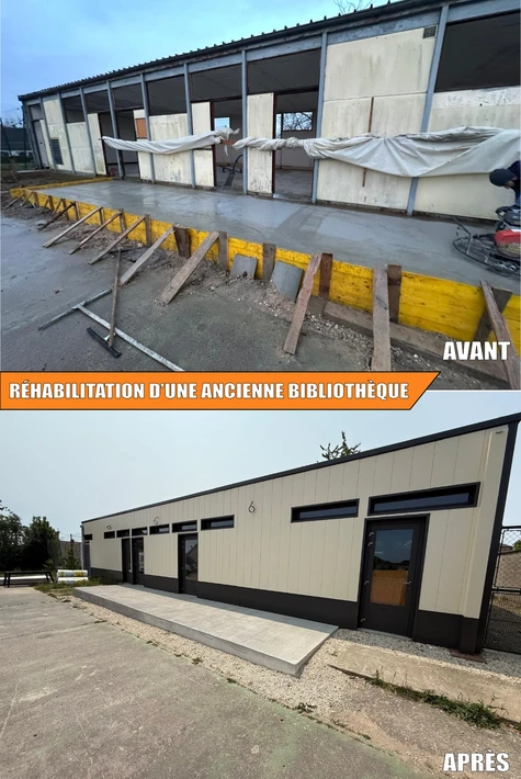 AK CONSTRUCTION (BATI CONCEPT 26/07)