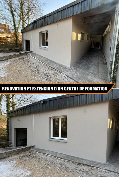 AK CONSTRUCTION (BATI CONCEPT 26/07)
