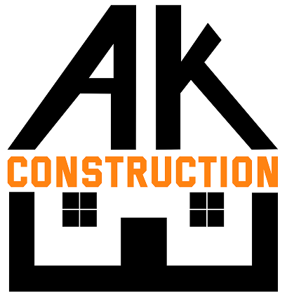 Logo AK CONSTRUCTION (BATI CONCEPT 26/07)